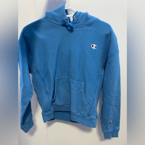 Champion hoodie - Picture 1 of 1